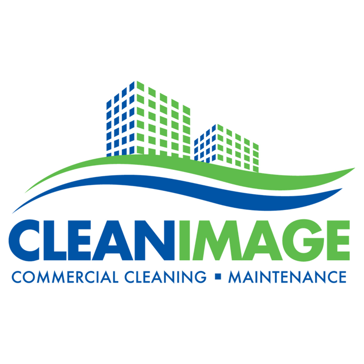 Commercial Cleaning Services Rebrand - Rapunzel Creative Marketing Agency