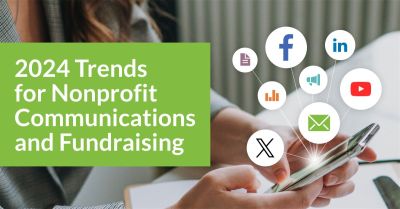 2024 Emerging Trends In Nonprofit Communications And Fundraising ...