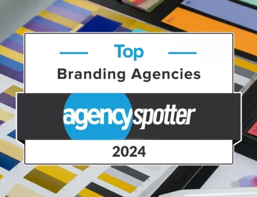 Rapunzel Creative is Named a Top 100 Branding Agency